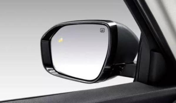 外后視鏡功能有哪些，提高夜間行車安全(安全實(shí)用的配置）