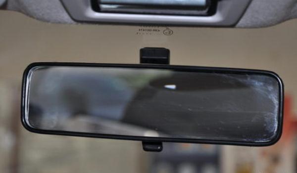 內(nèi)后視鏡功能有哪些，保證安全駕駛（日常安全配置）