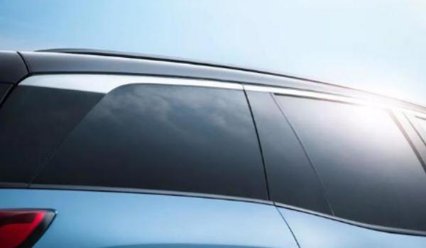 什么是后排側(cè)隱私玻璃，高端大氣有檔次（擁有更舒適的環(huán)境）