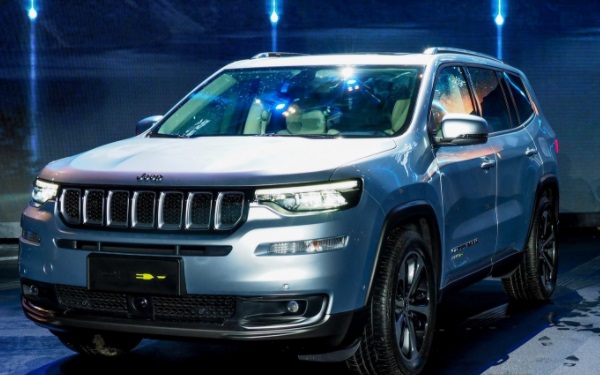 jeep大指揮官最佳顏色 jeep大指揮官哪個(gè)顏色好