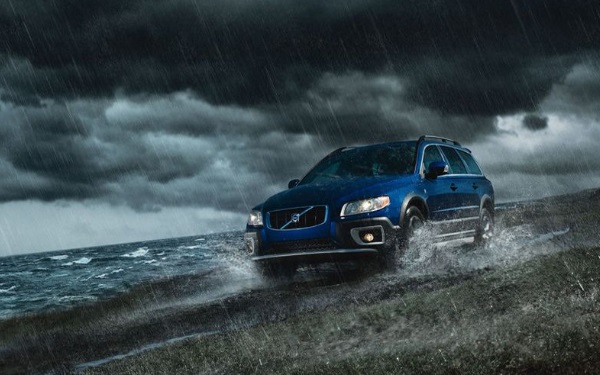 沃爾沃xc90是純進(jìn)口嗎 沃爾沃xc90是進(jìn)口車(chē)嗎