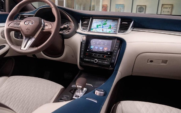 英菲尼迪qx50買后感 英菲尼迪qx50評價(jià)怎么樣