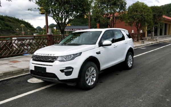 20萬路虎來了 國(guó)產(chǎn)路虎值得買嗎