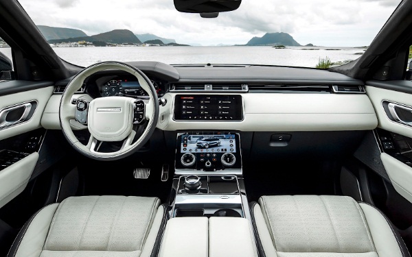 路虎星脈最低價(jià)36萬 便宜的路虎星脈值得買嗎