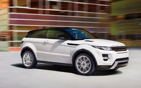 路虎攬勝極光進(jìn)口版評價 攬勝極光怎么樣