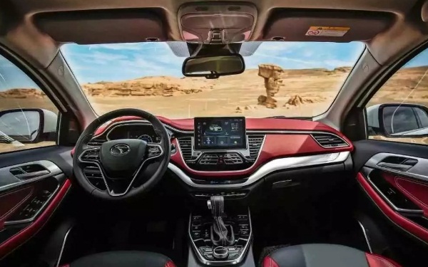 2021款東南DX7上市 報(bào)價(jià)11.99-13.99萬