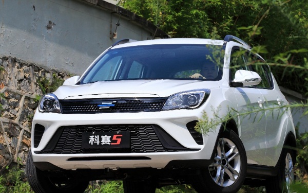 長安歐尚科賽5上市 官方報(bào)價5萬起