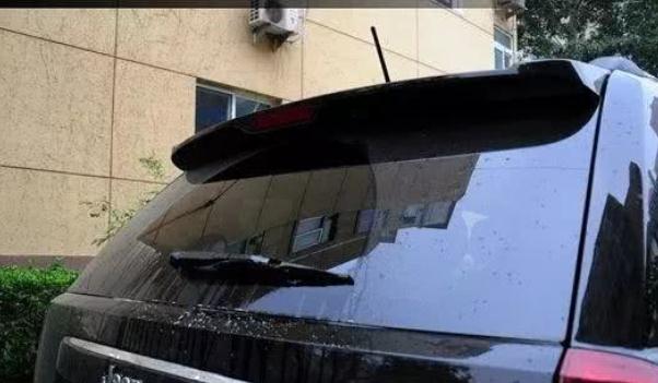 什么是后雨刷，智能化感應(yīng)更貼心（提供良好視野）