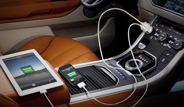 什么是行李廂12V電源接口，車載電器用起來(lái)(不能超過(guò)120W）