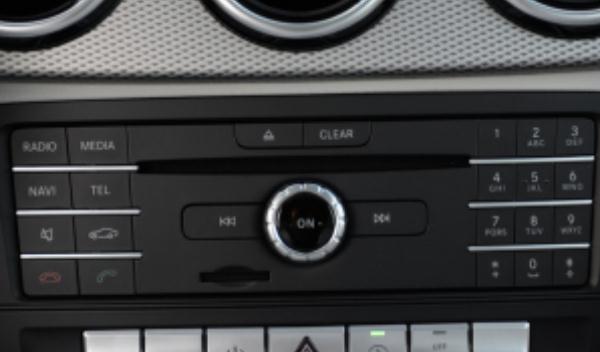 什么是車載CD/DVD，動(dòng)感與檔次感并存（音樂發(fā)燒友）