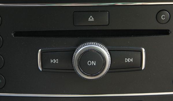 什么是車載CD/DVD，動(dòng)感與檔次感并存（音樂發(fā)燒友）