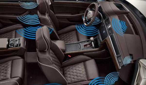 什么是揚(yáng)聲器數(shù)量，就是喇叭的個(gè)數(shù)（少則優(yōu)惠多則貴）