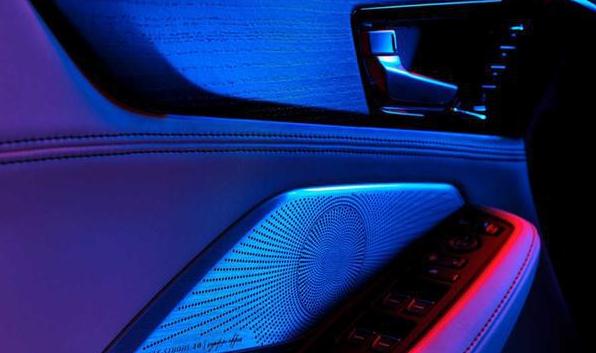 什么是揚(yáng)聲器數(shù)量，就是喇叭的個(gè)數(shù)（少則優(yōu)惠多則貴）