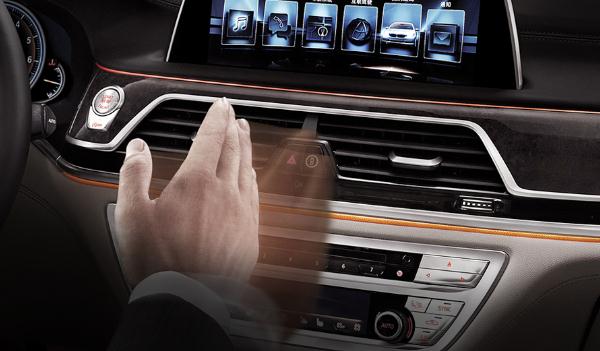 什么是手勢控制，如何識(shí)別有什么優(yōu)勢（功能強(qiáng)大）