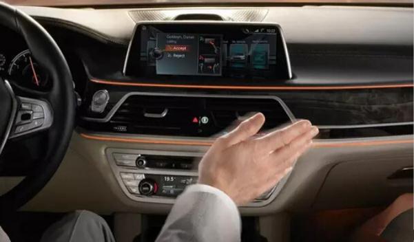 什么是手勢控制，如何識(shí)別有什么優(yōu)勢（功能強(qiáng)大）