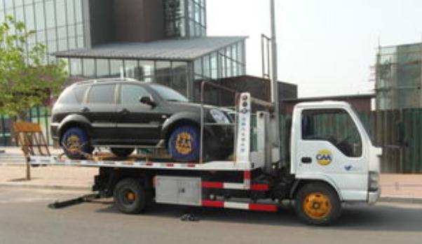 什么是道路救援呼叫，安全駕駛必不可少（領(lǐng)克比較貼心）