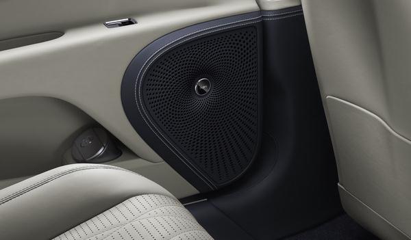 揚聲器品牌有哪些，低調(diào)奢華的Naim（用于賓利）