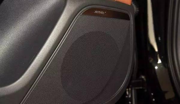 揚聲器品牌有哪些，低調(diào)奢華的Naim（用于賓利）