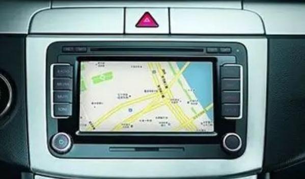 什么是GPS導航系統(tǒng)，定位準確功能強大(還能語言提示）