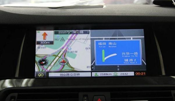 什么是GPS導航系統(tǒng)，定位準確功能強大(還能語言提示）