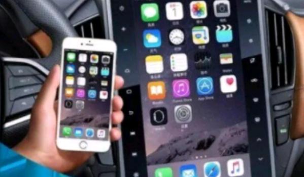 什么是手機(jī)互聯(lián)/映射，藍(lán)牙連接無(wú)所不能（需安裝）