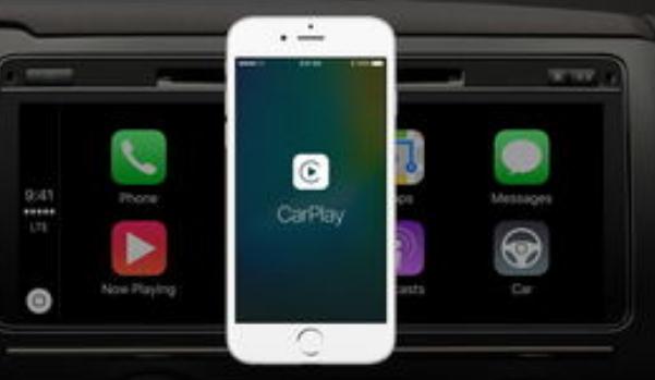 什么是手機(jī)互聯(lián)/映射，藍(lán)牙連接無(wú)所不能（需安裝）