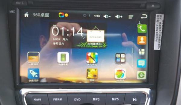 什么是車載電視，液晶車載電視（體積小、低耗電）