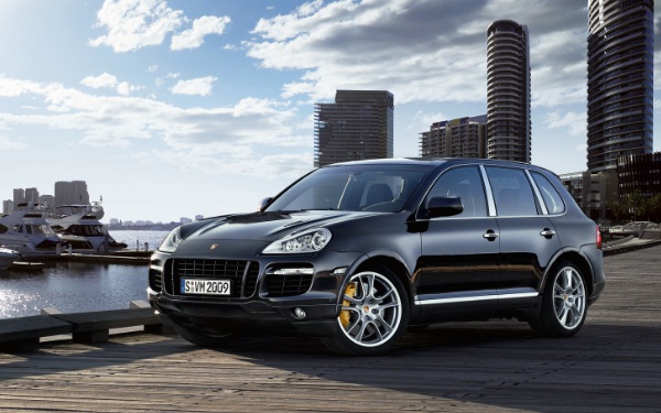 保時捷卡宴功能介紹 老司機(jī)教你用保時捷卡宴