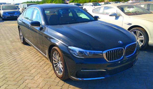 寶馬最低多少錢(qián)，一分錢(qián)一分貨(豪車(chē)就是一種享受）