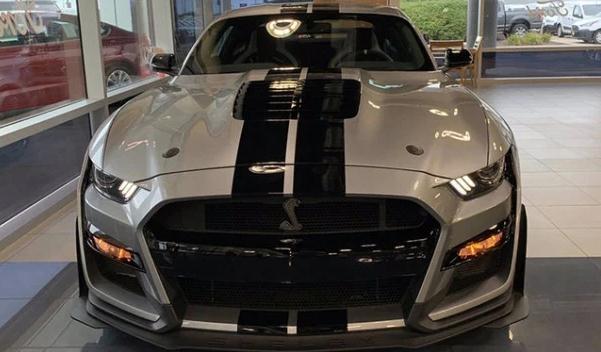 野馬眼鏡蛇多少錢，野性十足（超級(jí)跑車速度飛揚(yáng)）