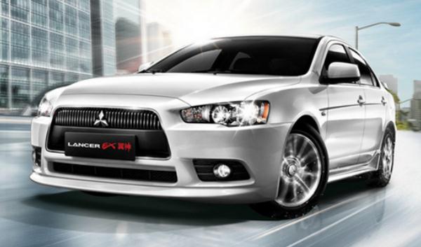 三菱翼神改裝多少錢(qián)，根據(jù)改裝情況決定（費(fèi)用就是改裝的實(shí)力）