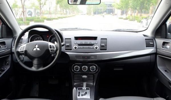 三菱翼神改裝多少錢(qián)，根據(jù)改裝情況決定（費(fèi)用就是改裝的實(shí)力）