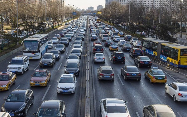 尾氣排放標準介紹 國六排放如何達標