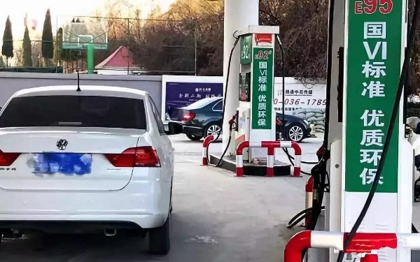 國(guó)六出來了國(guó)五怎么辦 國(guó)六會(huì)對(duì)國(guó)五有影響嗎