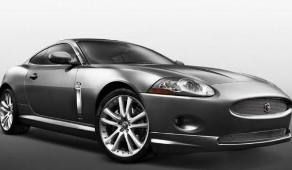 捷豹xk多少錢，JAGUAR XK120你值得擁有（剛性十足）