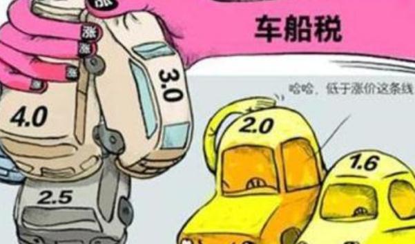 車船使用稅多少錢，必繳項(xiàng)目（按照標(biāo)準(zhǔn)來(lái)交）