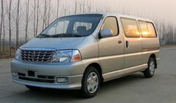 華晨金杯多少錢，居家代步好選擇（價(jià)格經(jīng)濟(jì)實(shí)惠）