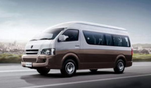 華晨金杯多少錢，居家代步好選擇（價(jià)格經(jīng)濟(jì)實(shí)惠）