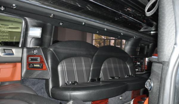 加長悍馬多少錢，豪華尊貴的配置（懂生活的人才值得擁有）