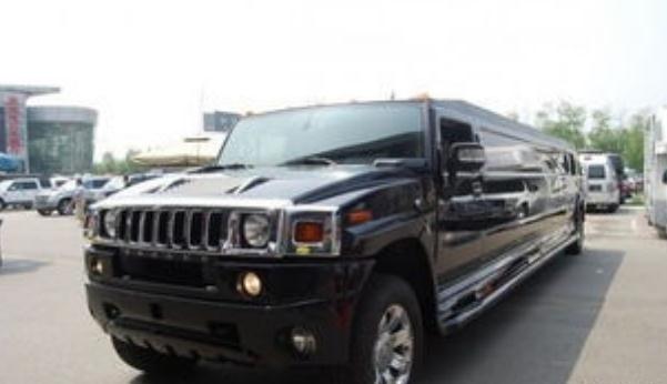 加長悍馬多少錢，豪華尊貴的配置（懂生活的人才值得擁有）