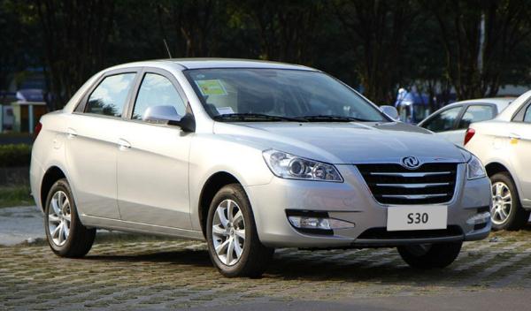 風(fēng)神s30多少錢，實用性更需要關(guān)注（價格不代表實用）