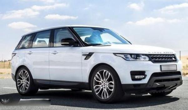 攬勝運(yùn)動(dòng)版多少錢，成功男士心中的夢(mèng)（路虎攬勝成功的標(biāo)志）