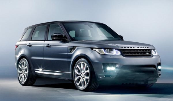 攬勝運(yùn)動(dòng)版多少錢，成功男士心中的夢(mèng)（路虎攬勝成功的標(biāo)志）