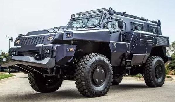 派拉蒙掠奪者多少錢，800多萬才能擁有（簡直爆表）