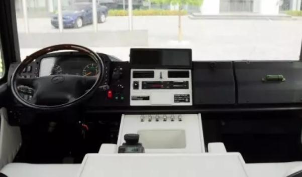 派拉蒙掠奪者多少錢，800多萬才能擁有（簡直爆表）