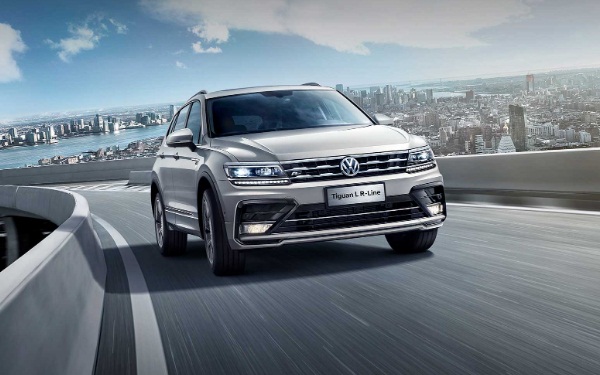 20到30萬suv推薦 三款熱門suv風(fēng)格各異