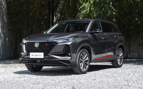 暢銷(xiāo)車(chē)排行榜前十名suv 眾多熱門(mén)車(chē)型榜上有名