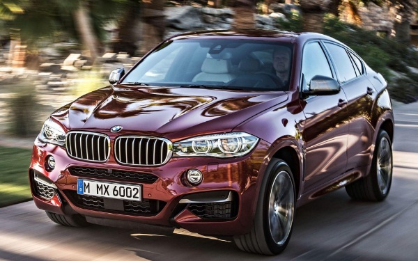 寶馬x5平行進(jìn)口55萬(wàn) 進(jìn)口寶馬x5最低價(jià)格多少