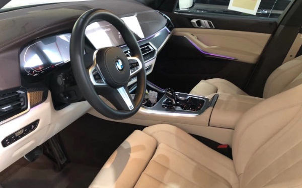 寶馬x5平行進(jìn)口55萬(wàn) 進(jìn)口寶馬x5最低價(jià)格多少