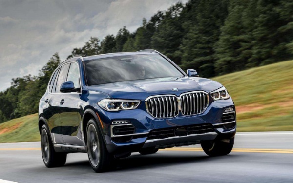 買二手寶馬x5養(yǎng)得起嗎 二手寶馬x5日常開(kāi)銷多少錢